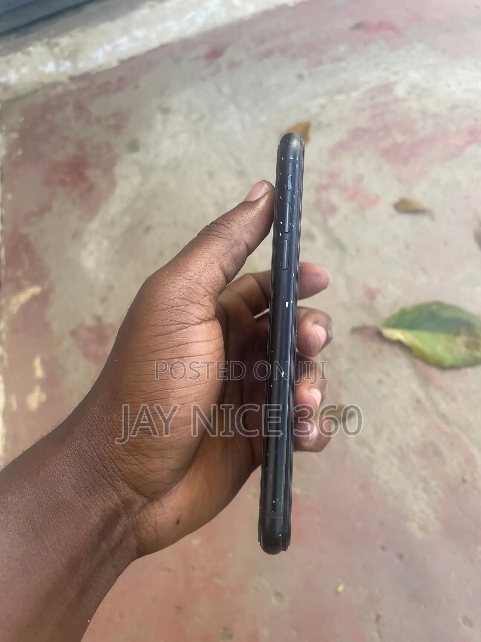 Apple iPhone XR 128 GB Black