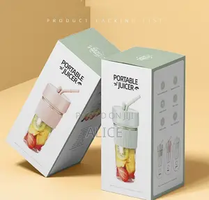 Portable Blender