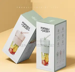 Portable Blender