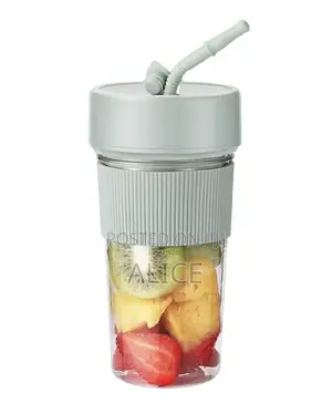 Portable Blender