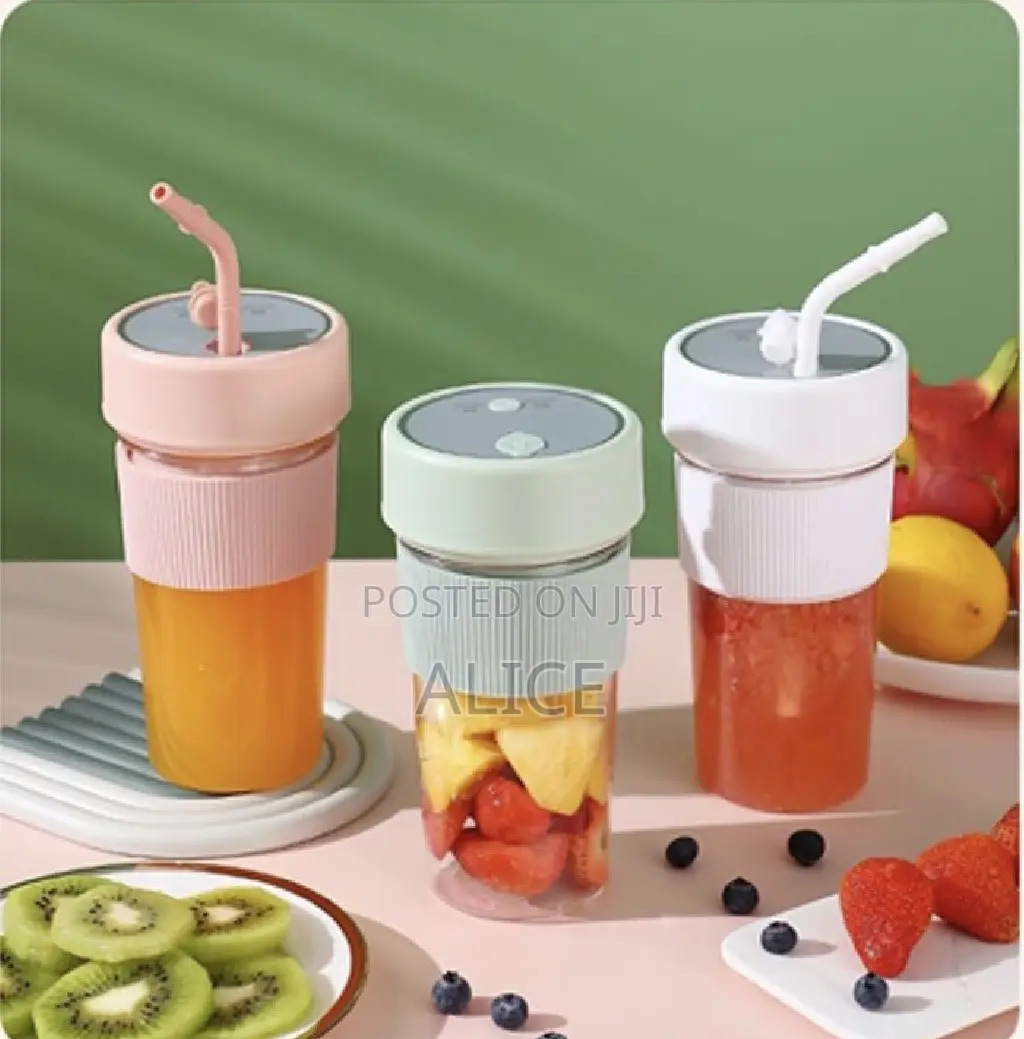 Portable Blender