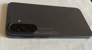New Samsung Galaxy A37 128 GB Gray