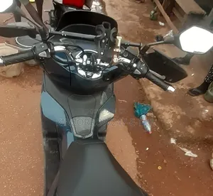 Honda Ignition 2024 Black