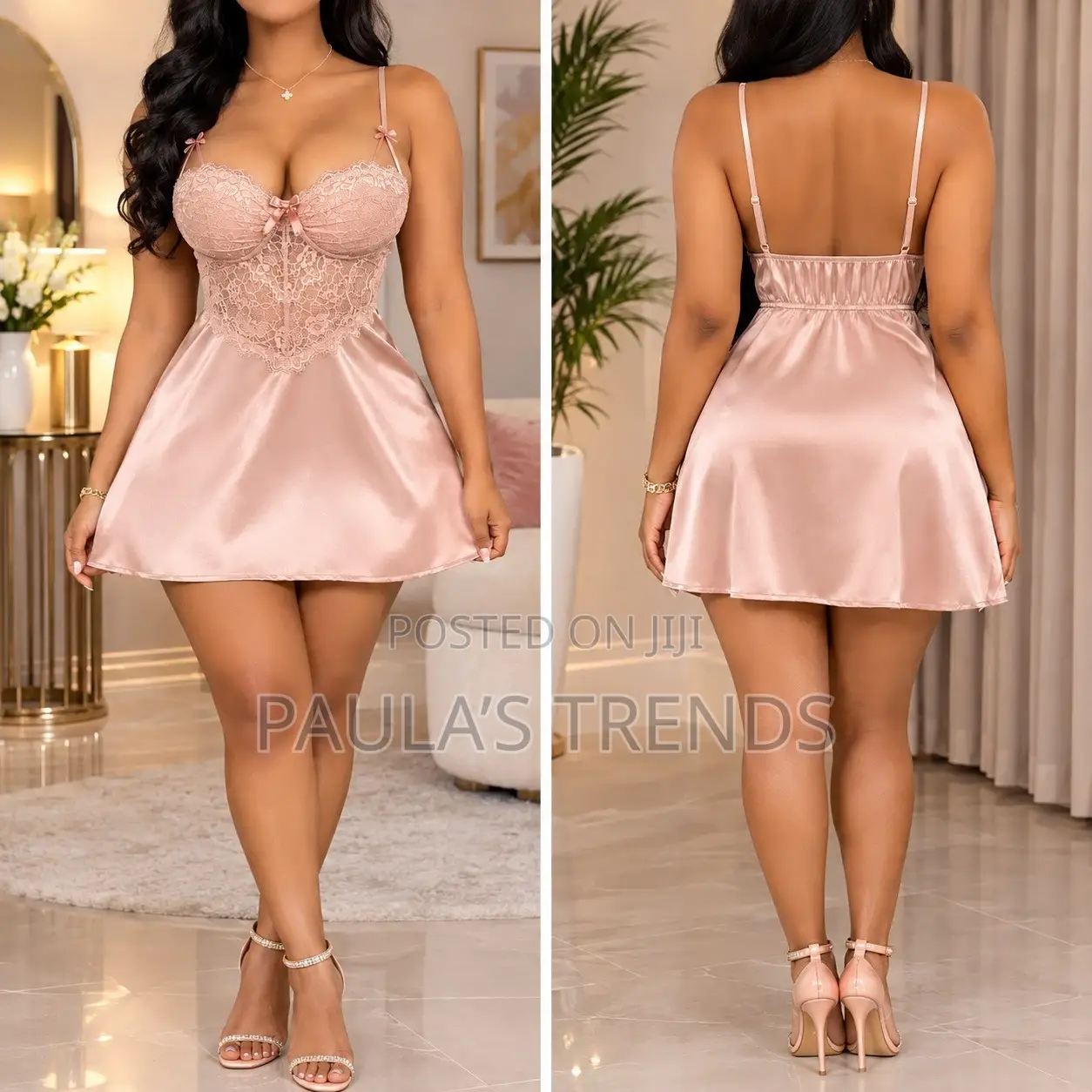 Night Gown
