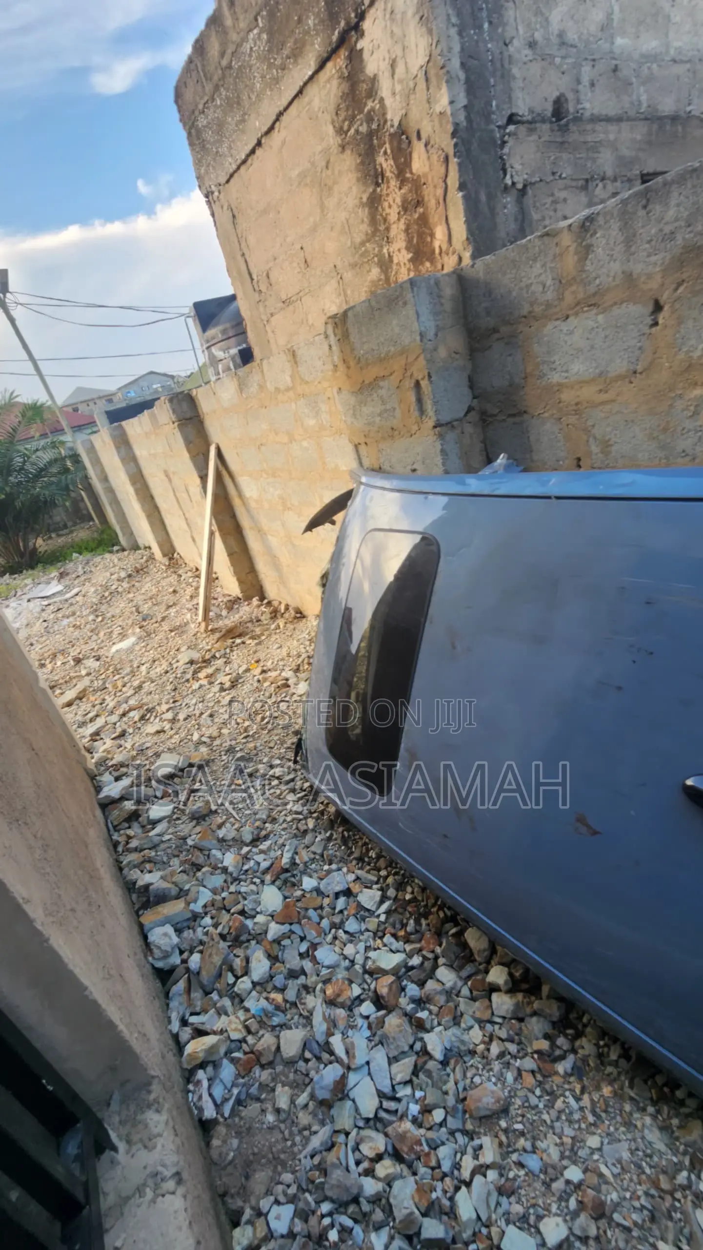 Honda Accord 2018,2019,2020,2021,2022 Top Cut Complete