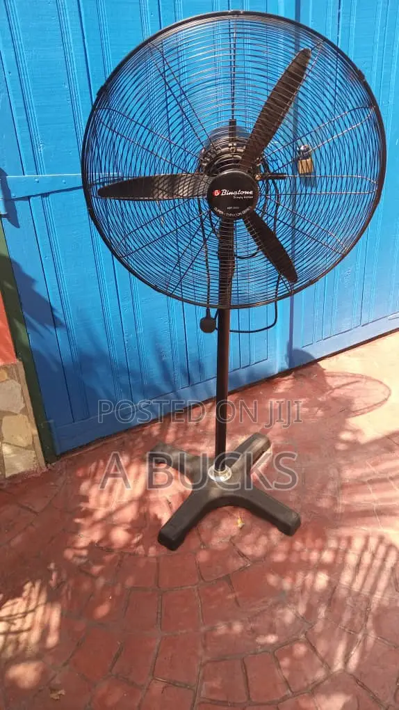 Super Thyphoon Fan