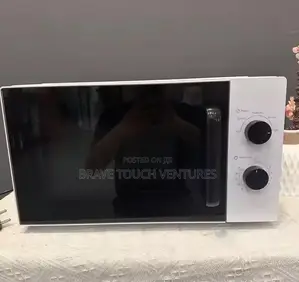 25L Electric Microwave