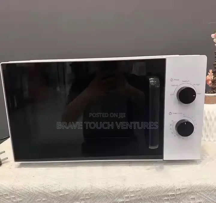 25L Electric Microwave