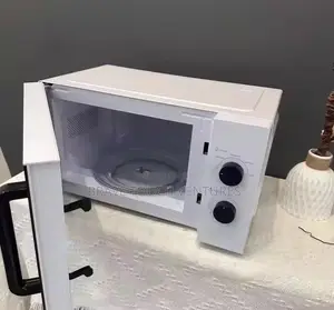 25L Electric Microwave