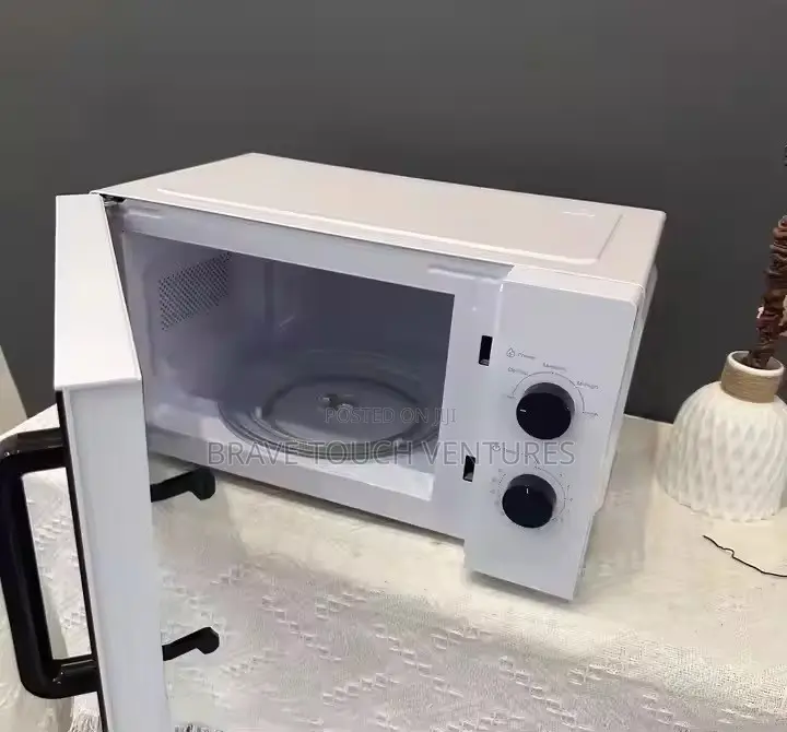 25L Electric Microwave