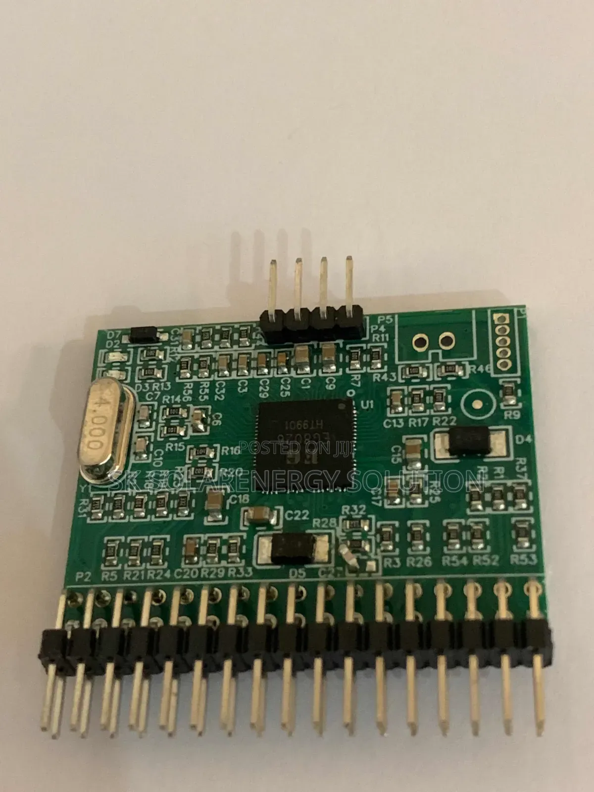Electronics Replacement Parts
