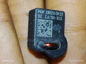 Electronics Replacement Parts