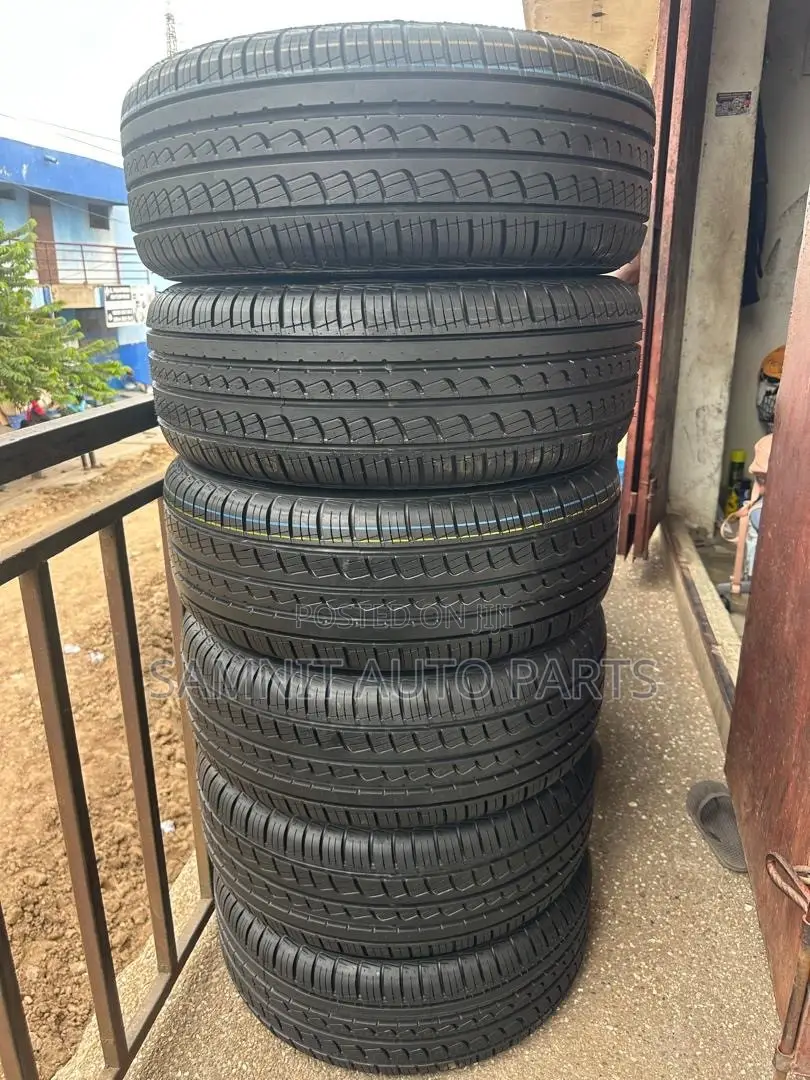 Michelin 215/55r17