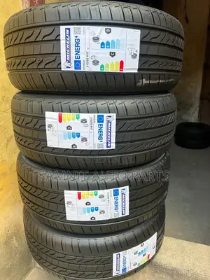 Michelin 215/55r17