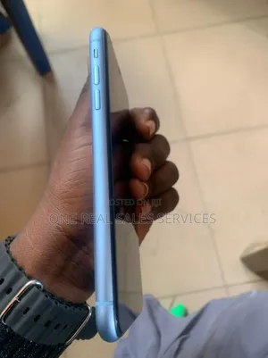Apple iPhone XR 128 GB Blue