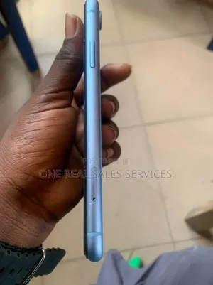 Apple iPhone XR 128 GB Blue