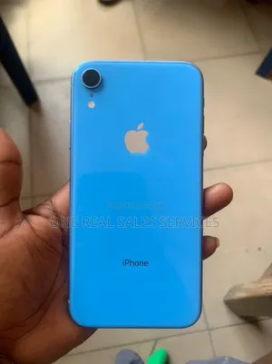 Apple iPhone XR 128 GB Blue