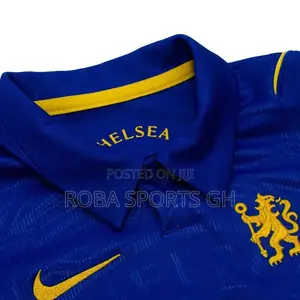 2026/27 Club Kids Jerseys