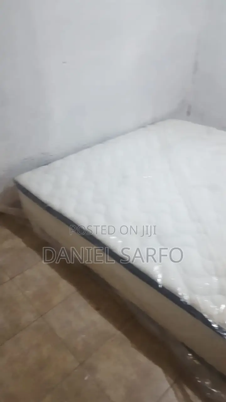 Brand New Foreign Mattres for Sale