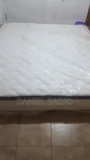 Brand New Foreign Mattres for Sale