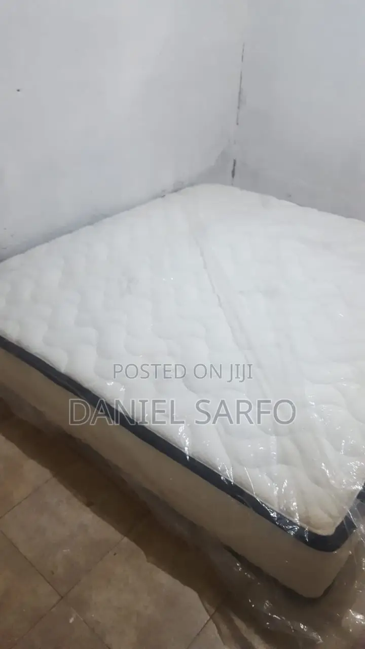 Brand New Foreign Mattres for Sale