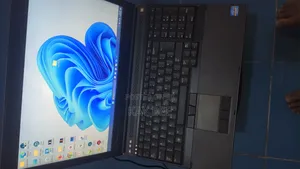 Laptop Dell Precision M6400 8GB Intel Core i7 HDD 1T