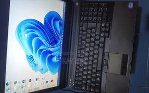 Laptop Dell Precision M6400 8GB Intel Core i7 HDD 1T