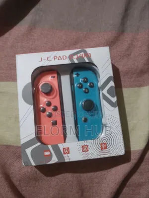 Nintendo Switch Joy-Con Available on Sale