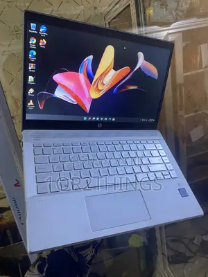 Laptop HP Pavilion 14 8GB Intel Core i5 SSD 256GB
