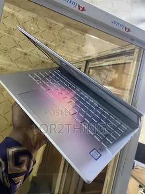Laptop HP Pavilion 14 8GB Intel Core i5 SSD 256GB