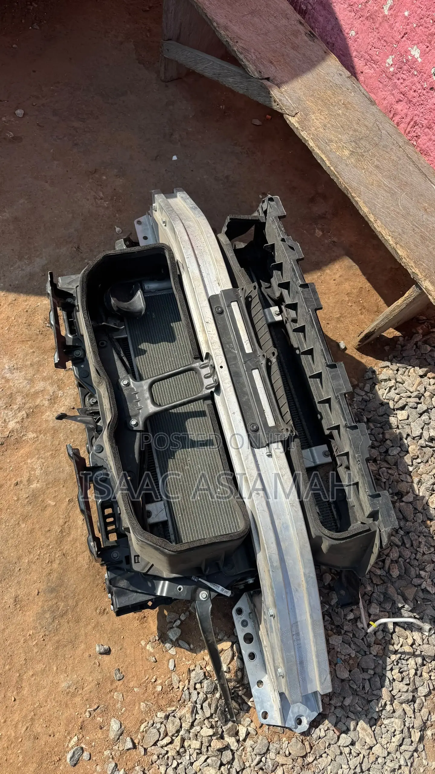 Honda HRV 2022,2023,2024,2025 Front Cut Complete