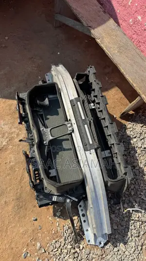 Honda HRV 2022,2023,2024,2025 Front Cut Complete