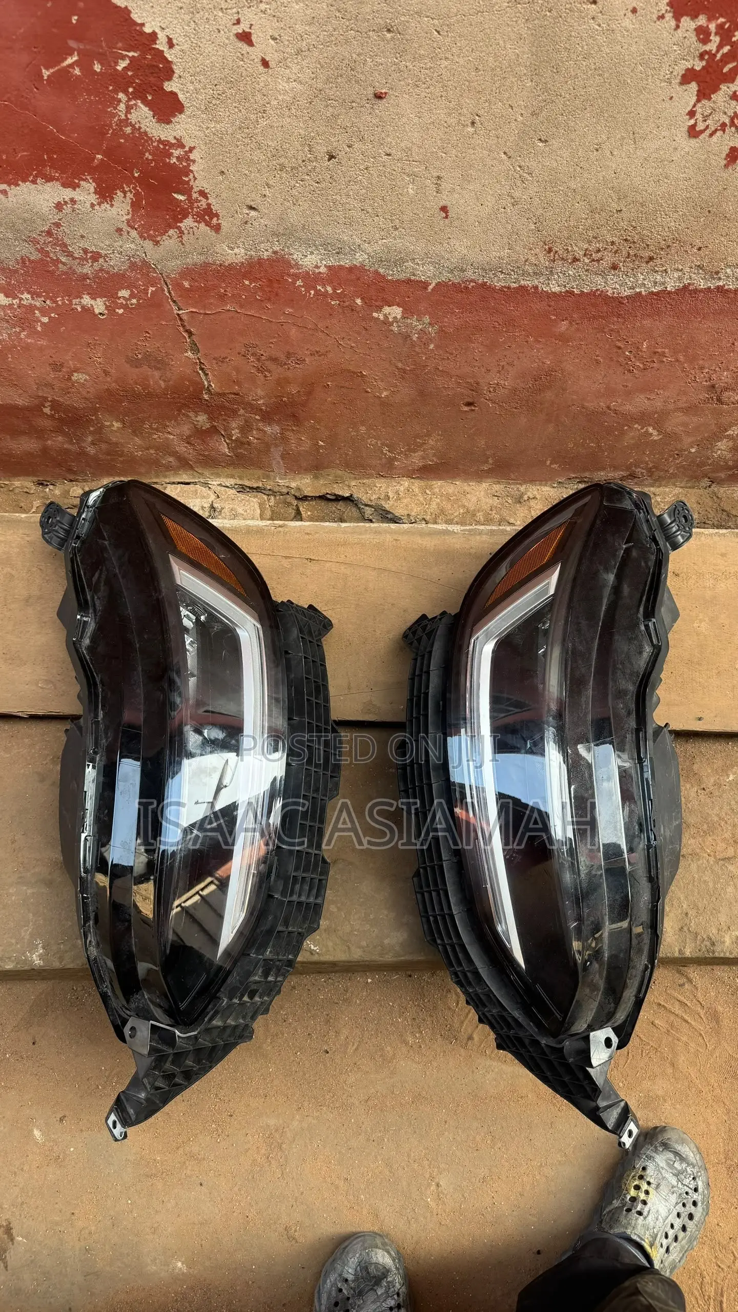 Honda HRV 2022,2023,2024,2025 Front Cut Complete