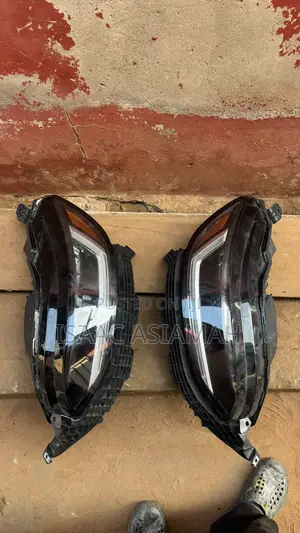 Honda HRV 2022,2023,2024,2025 Front Cut Complete