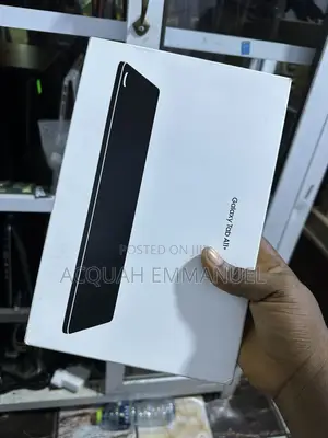 New Samsung Galaxy Tab A11+ 256 GB