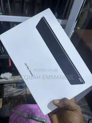 New Samsung Galaxy Tab A11+ 256 GB