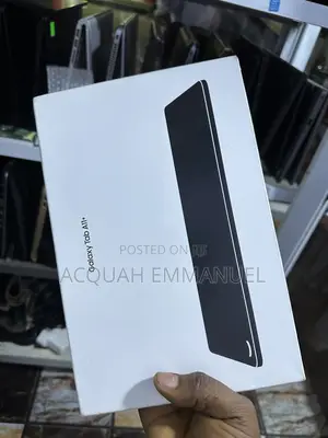 New Samsung Galaxy Tab A11+ 256 GB