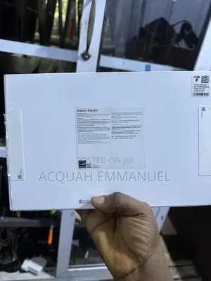 New Samsung Galaxy Tab A11+ 256 GB