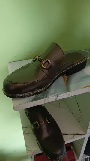 Ej Handmade Footwears