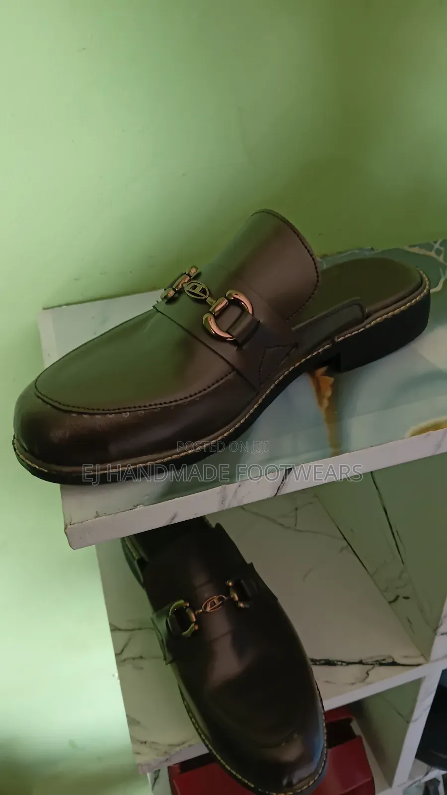 Ej Handmade Footwears