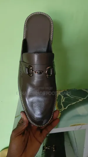 Ej Handmade Footwears
