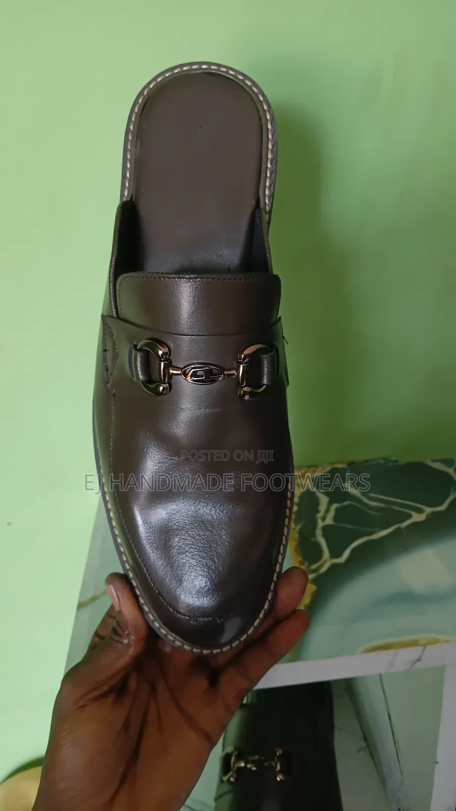 Ej Handmade Footwears