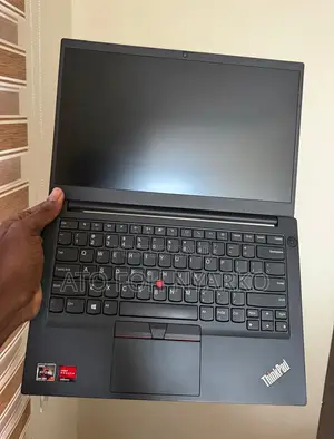 Laptop Lenovo ThinkPad E14 Gen 2 16GB AMD Ryzen 7 SSD 512GB