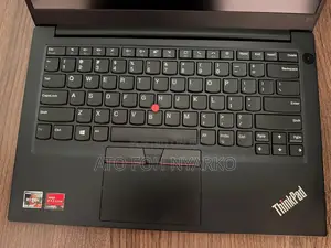 Laptop Lenovo ThinkPad E14 Gen 2 16GB AMD Ryzen 7 SSD 512GB