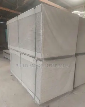 Plasterboard (12.5mm)