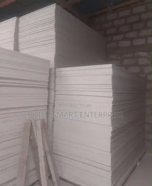 Plasterboard (12.5mm)
