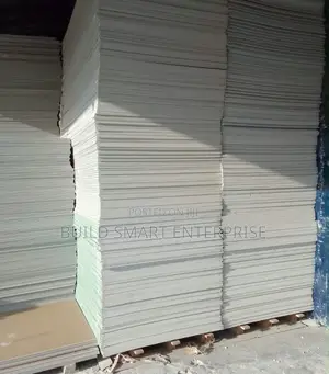 Plasterboard (12.5mm)