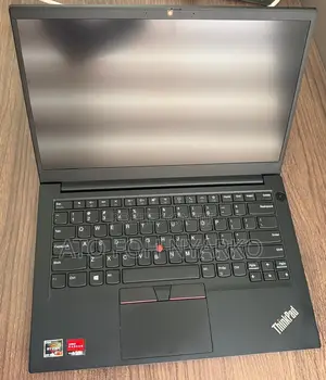 Laptop Lenovo ThinkPad E14 Gen 2 16GB AMD Ryzen 7 SSD 512GB