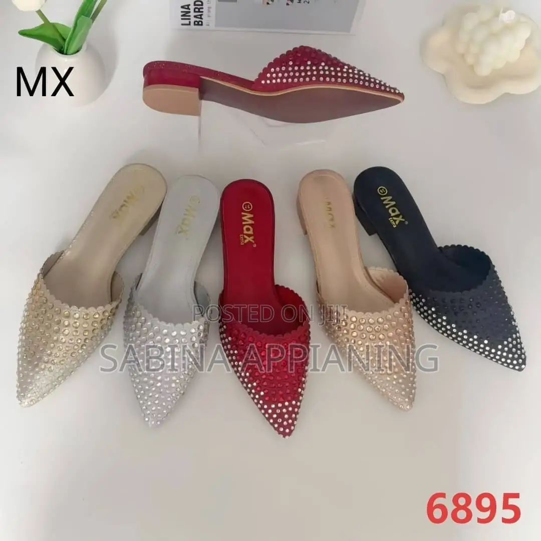 Footwear for Women