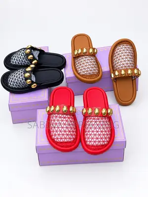 Footwear for Women